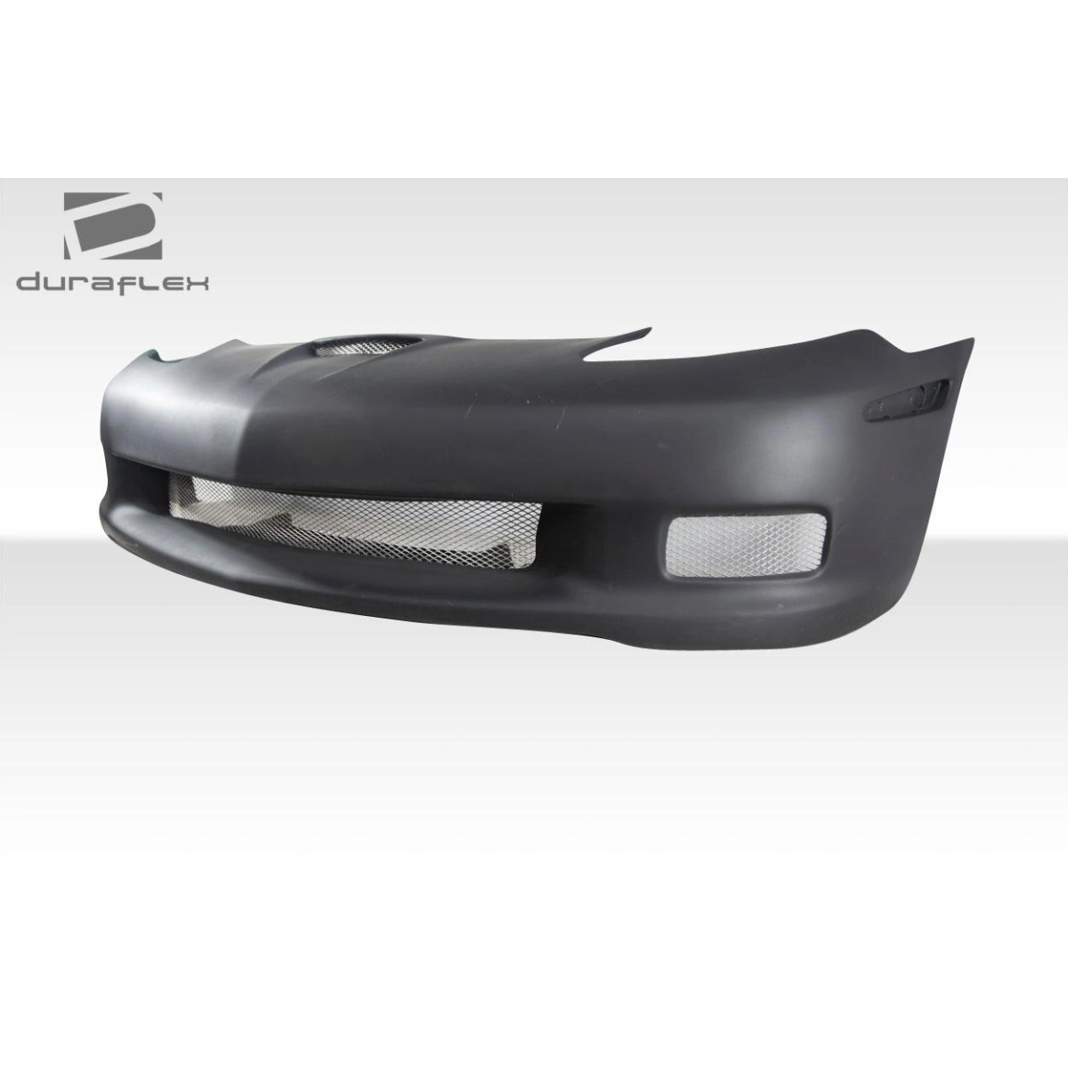 Modify your Chevrolet Corvette 2005 with our Exterior/Front Bumpers - 7