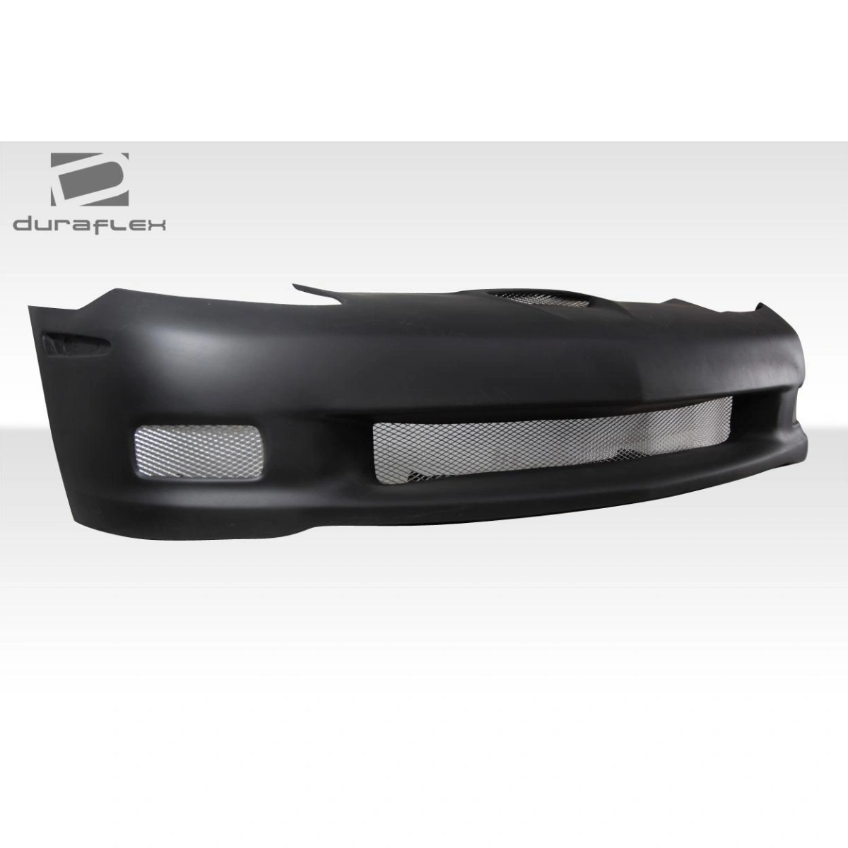 Modify your Chevrolet Corvette 2005 with our Exterior/Front Bumpers - 9
