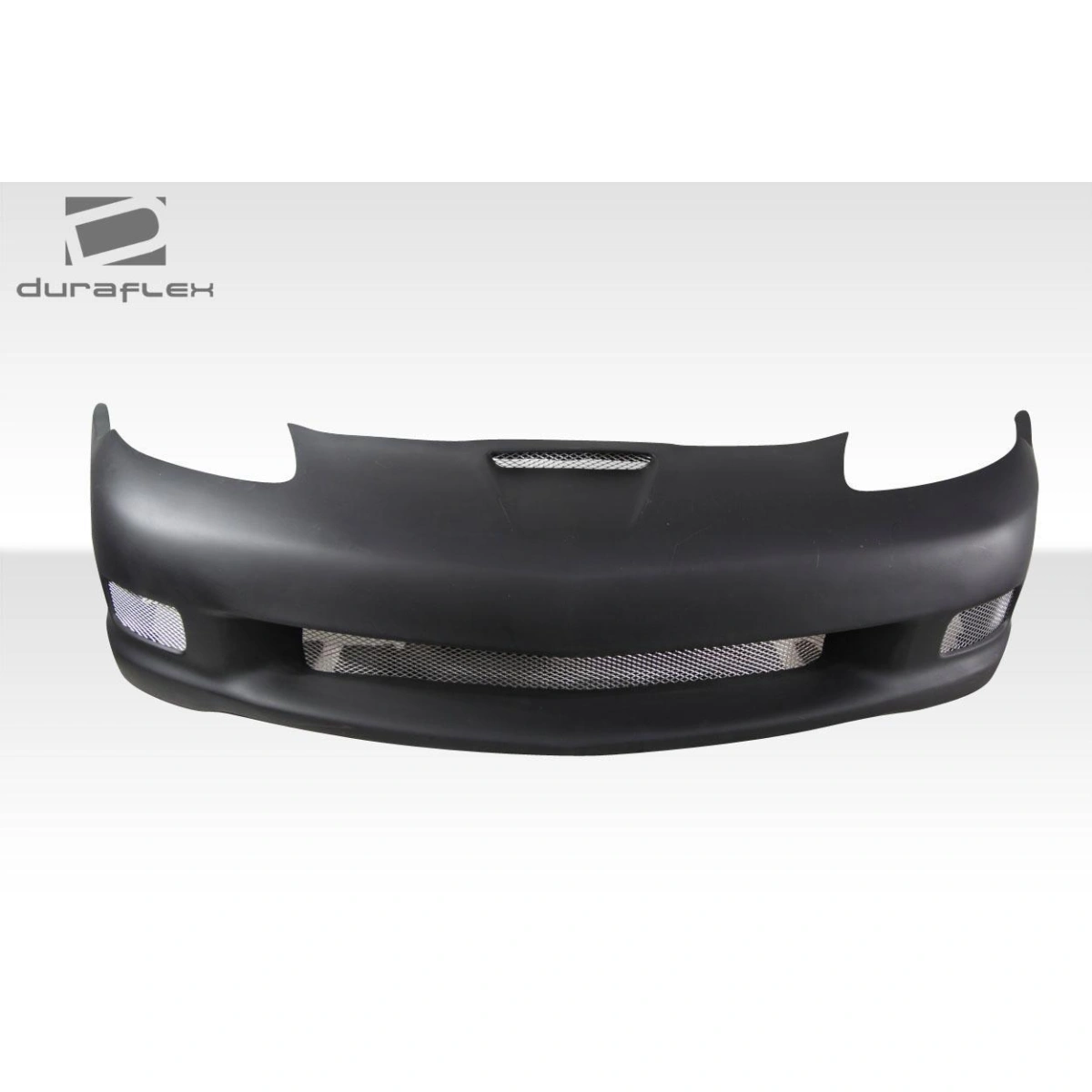 Modify your Chevrolet Corvette 2005 with our Exterior/Front Bumpers - 11