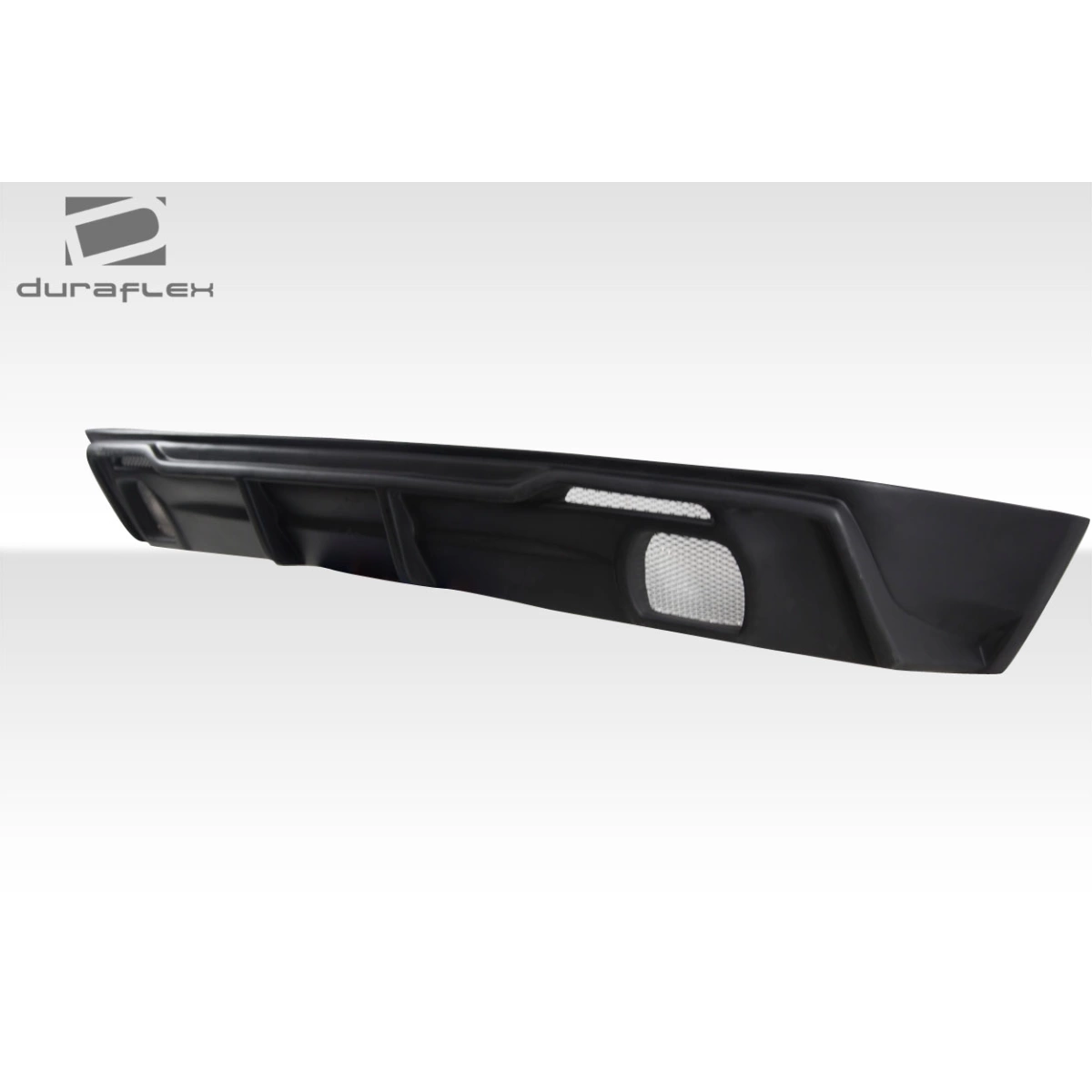 Modify your Chevrolet Camaro 2016 with our Exterior/Rear Lips - 4