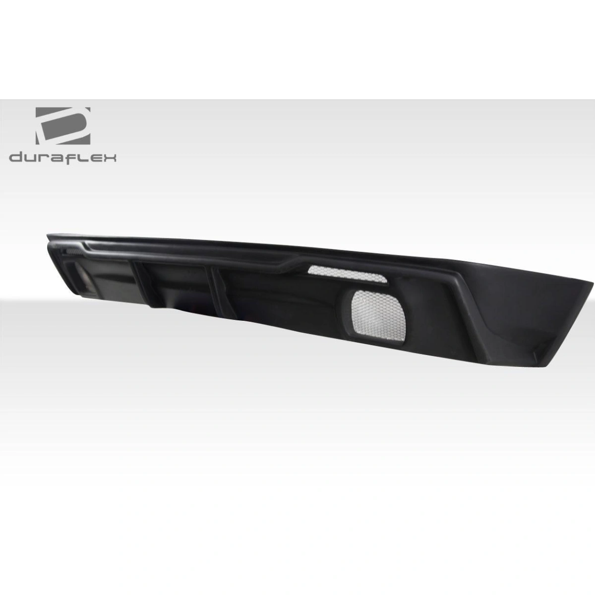 Modify your Chevrolet Camaro 2016 with our Exterior/Rear Lips - 7