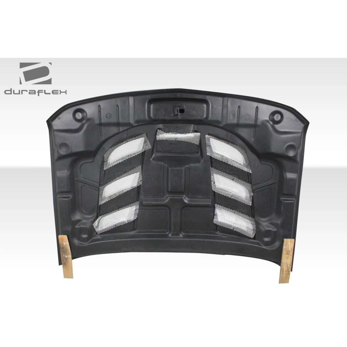 Modify your Chevrolet Silverado 2007 with our Exterior/Hoods - 5