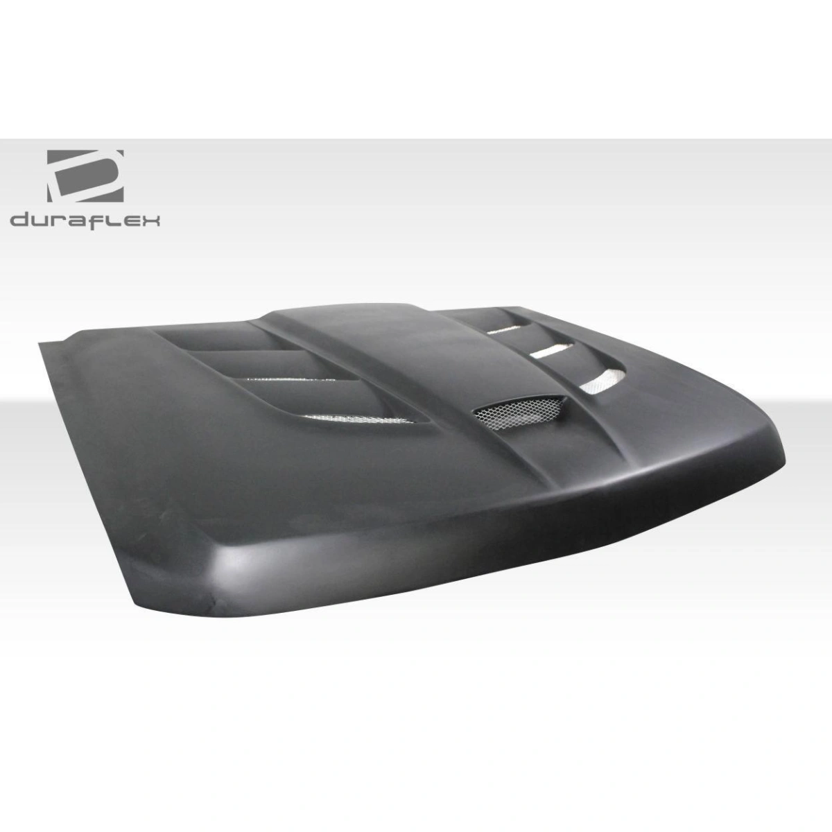 Modify your Chevrolet Silverado 2007 with our Exterior/Hoods - 9