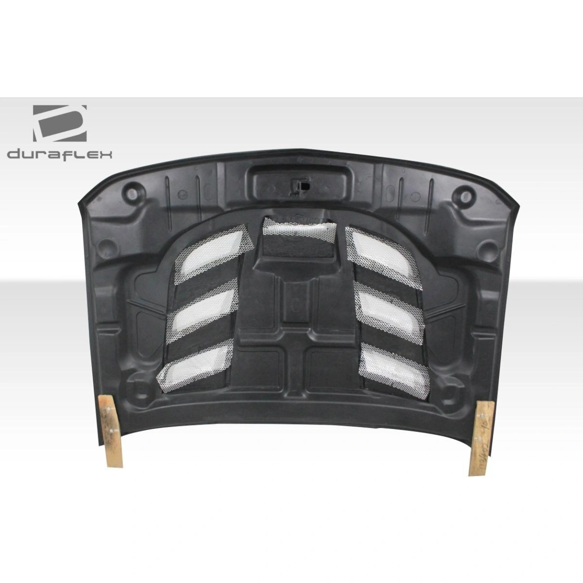 Modify your Chevrolet Silverado 2007 with our Exterior/Hoods - 11