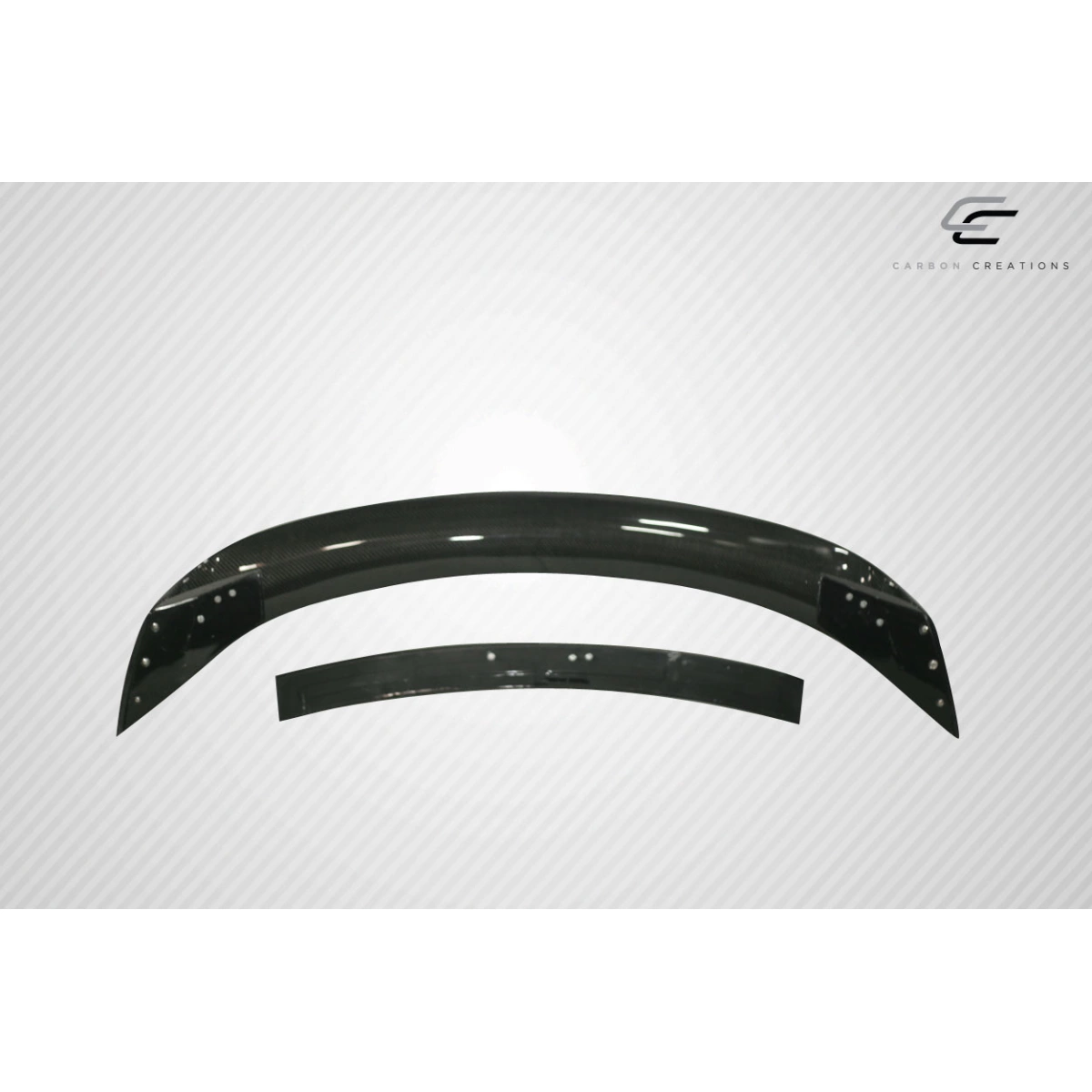 Modify your Ford Mustang 2015 with our Exterior/Wings - 3