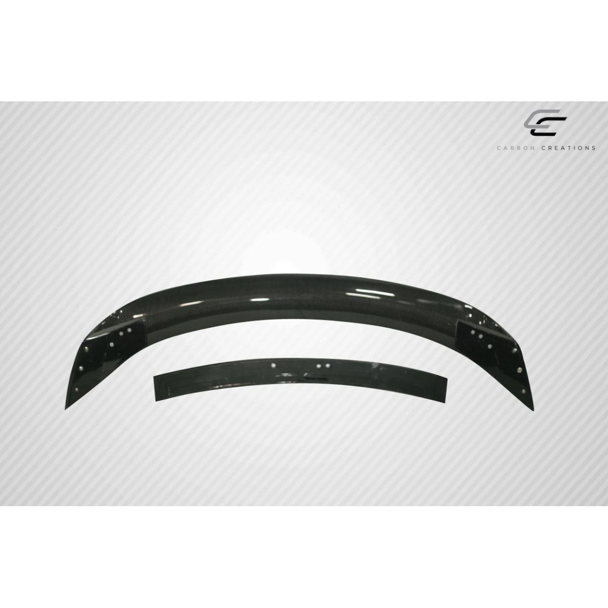 Modify your Ford Mustang 2015 with our Exterior/Wings - 12