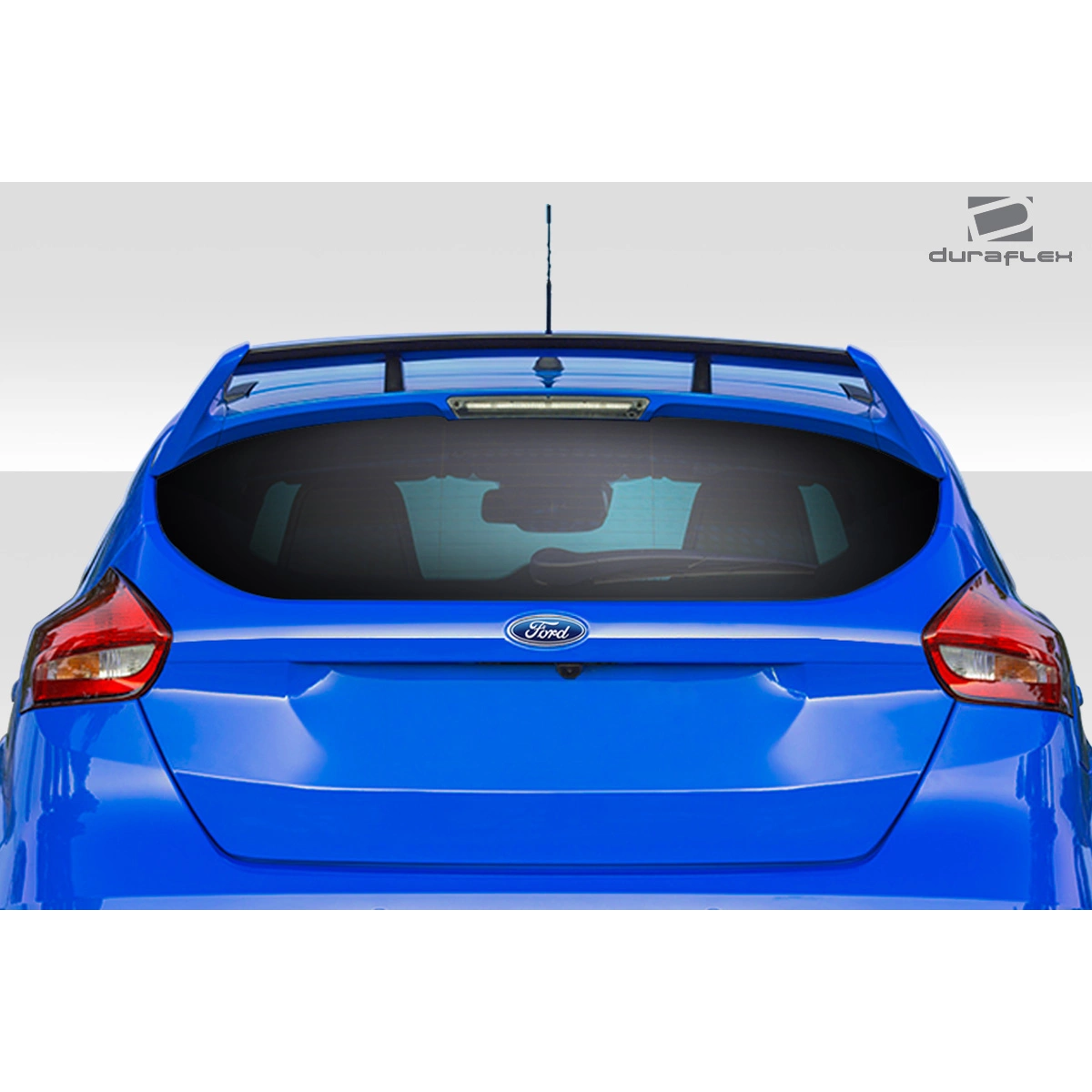 Modify your Ford Focus 2016 with our Exterior/Wings - 1