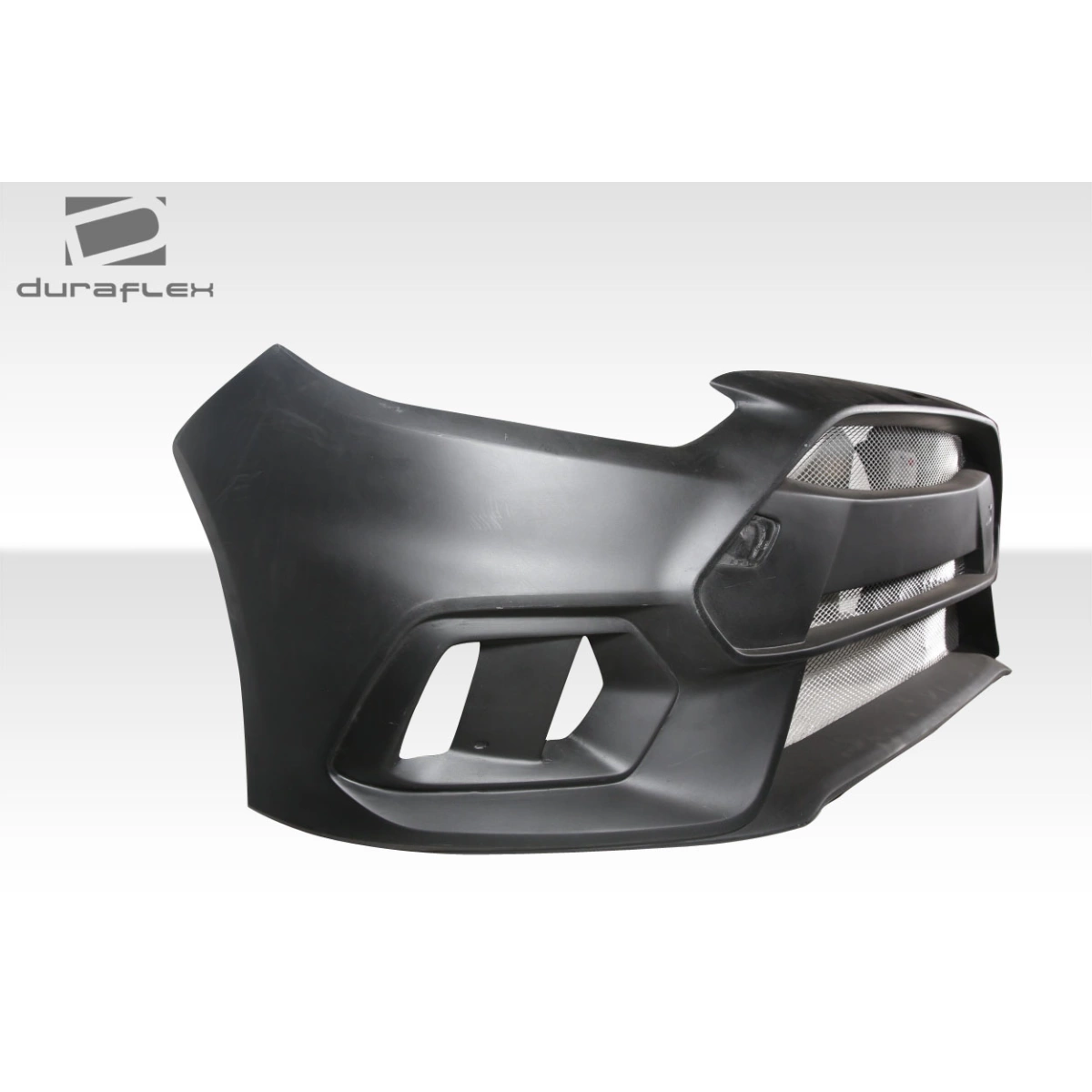 Modify your Ford Focus 2016 with our Exterior/Front Bumpers - 4