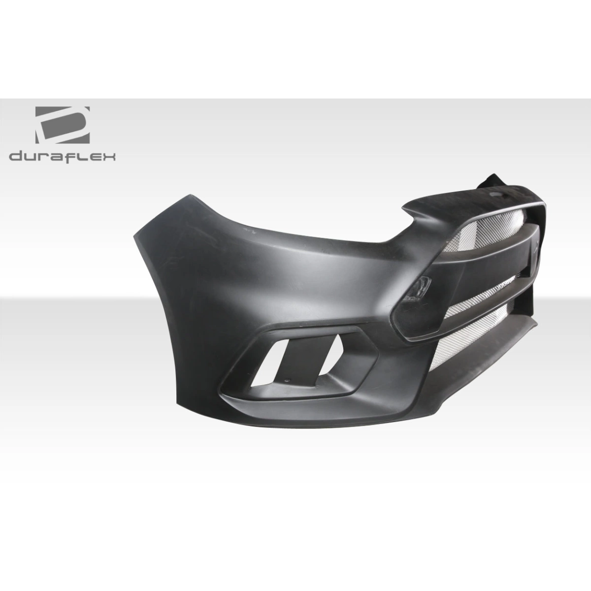 Modify your Ford Focus 2016 with our Exterior/Front Bumpers - 5