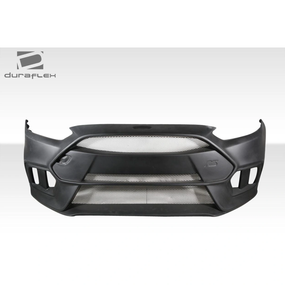 Modify your Ford Focus 2016 with our Exterior/Front Bumpers - 7
