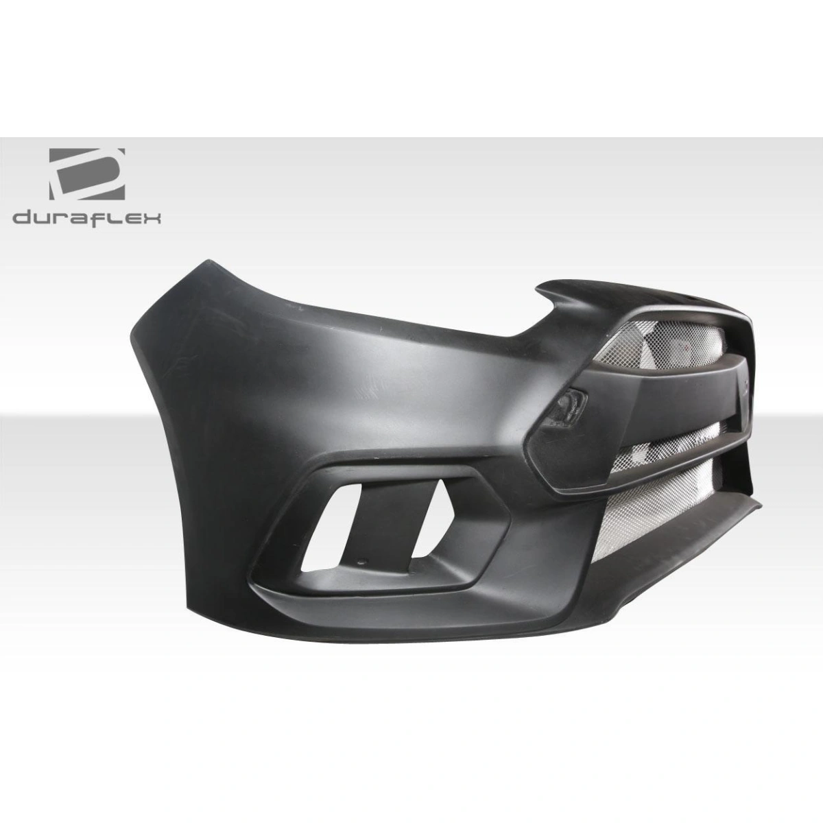 Modify your Ford Focus 2016 with our Exterior/Front Bumpers - 9