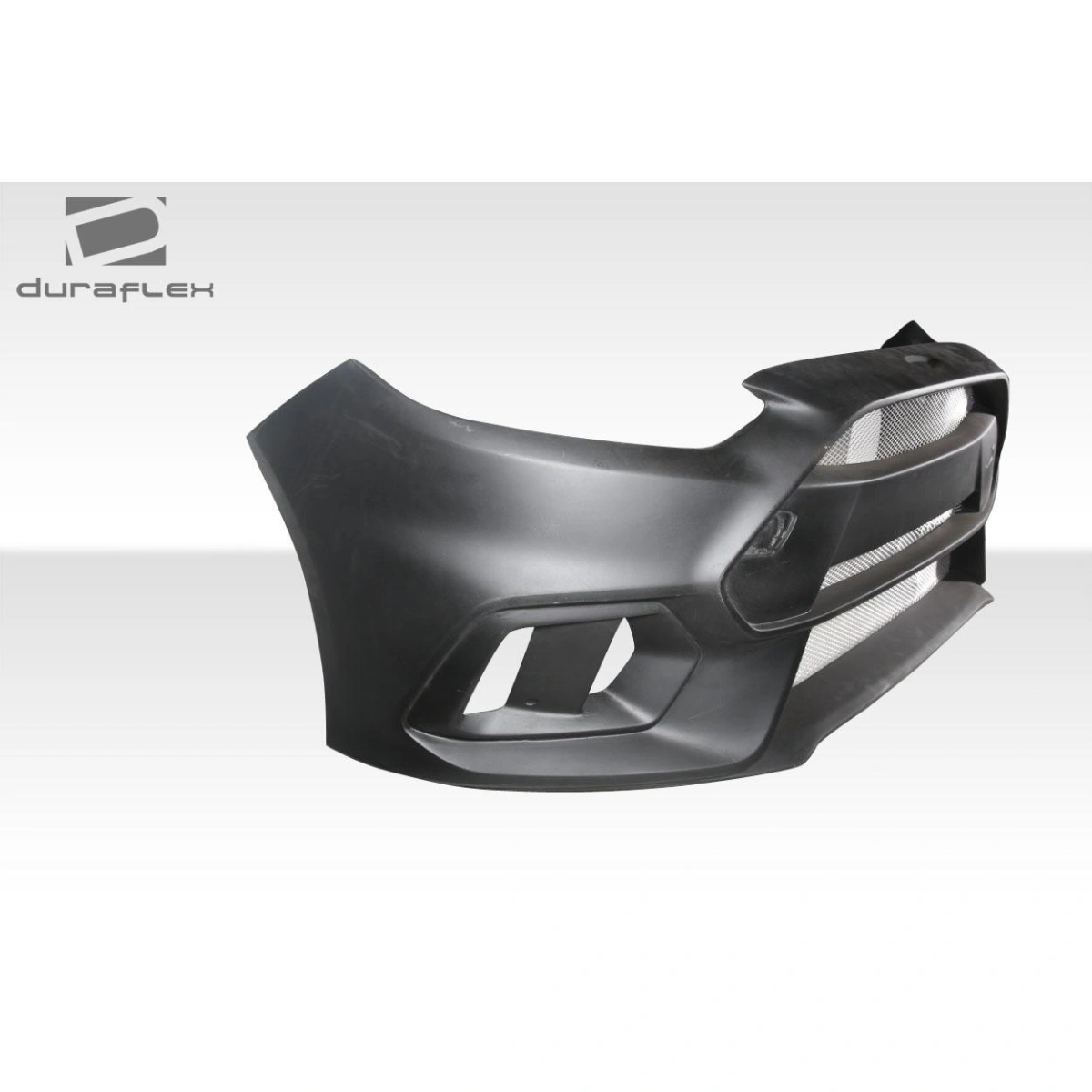Modify your Ford Focus 2016 with our Exterior/Front Bumpers - 11
