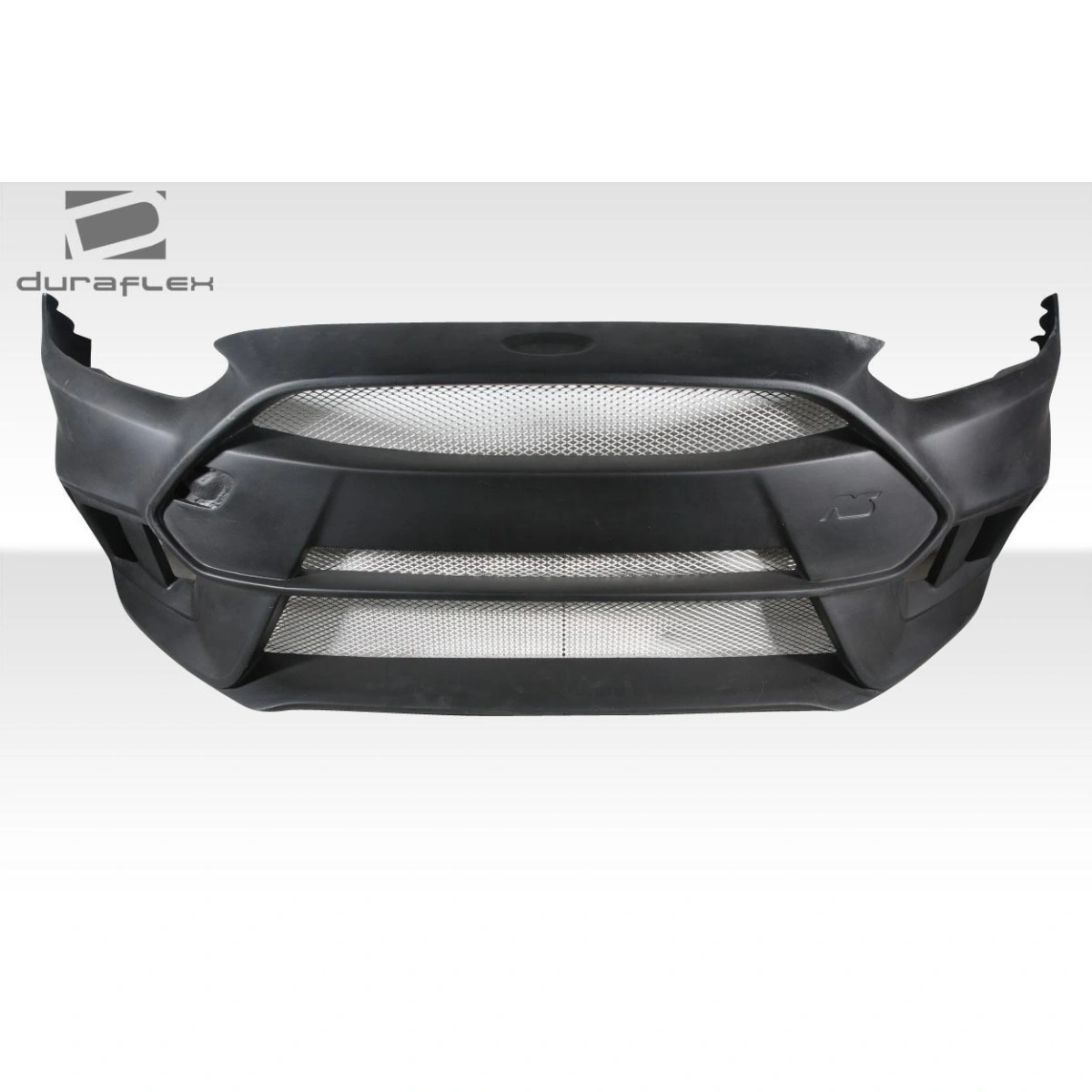 Modify your Ford Focus 2016 with our Exterior/Front Bumpers - 13