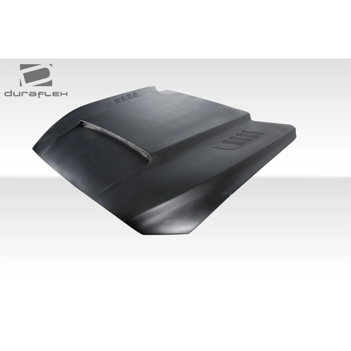 Modify your Ford Mustang 2015 with our Exterior/Hoods - 7