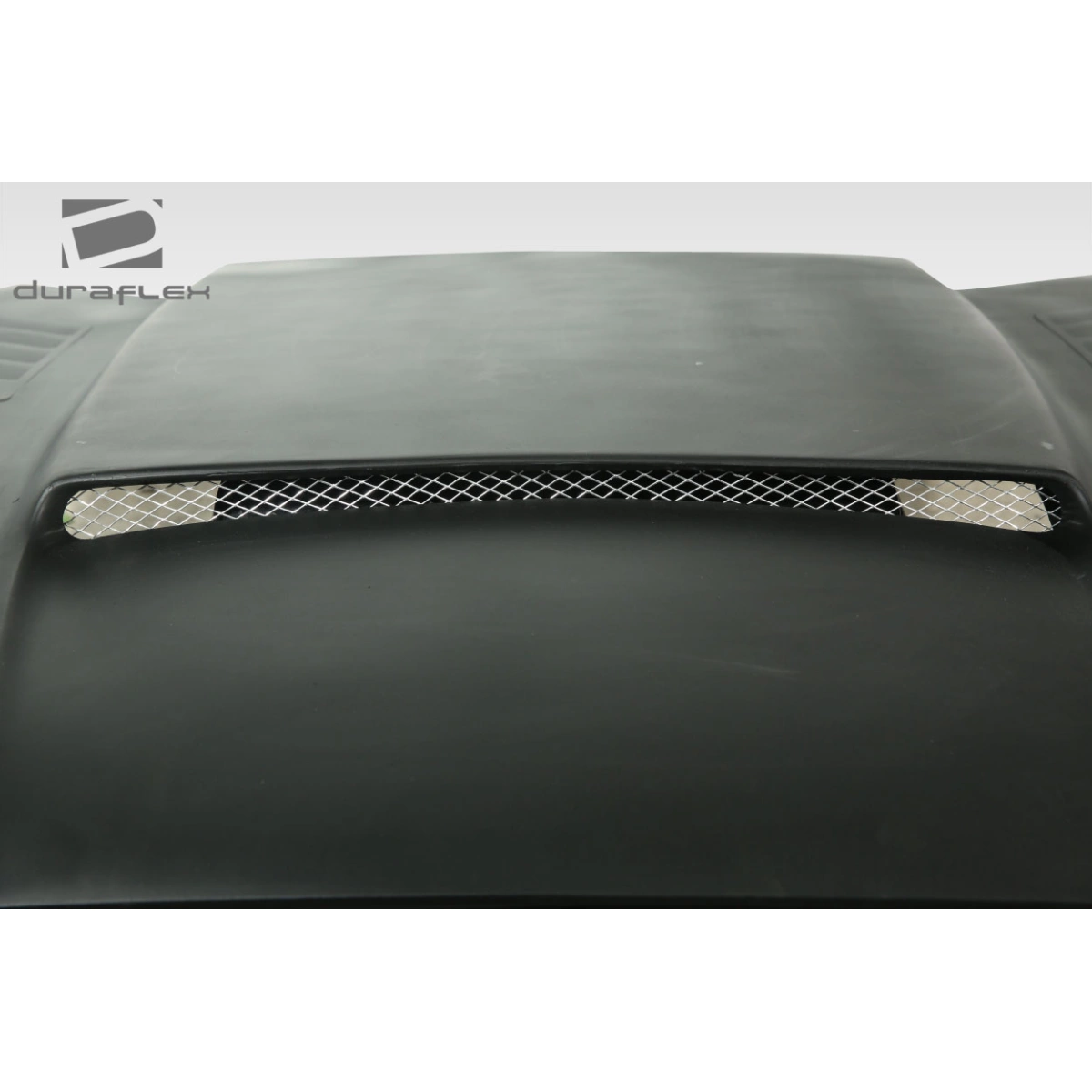 Modify your Ford Mustang 2015 with our Exterior/Hoods - 10