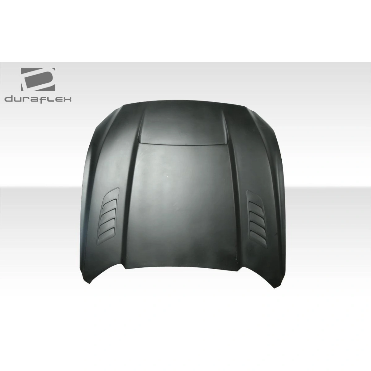 Modify your Ford Mustang 2015 with our Exterior/Hoods - 7