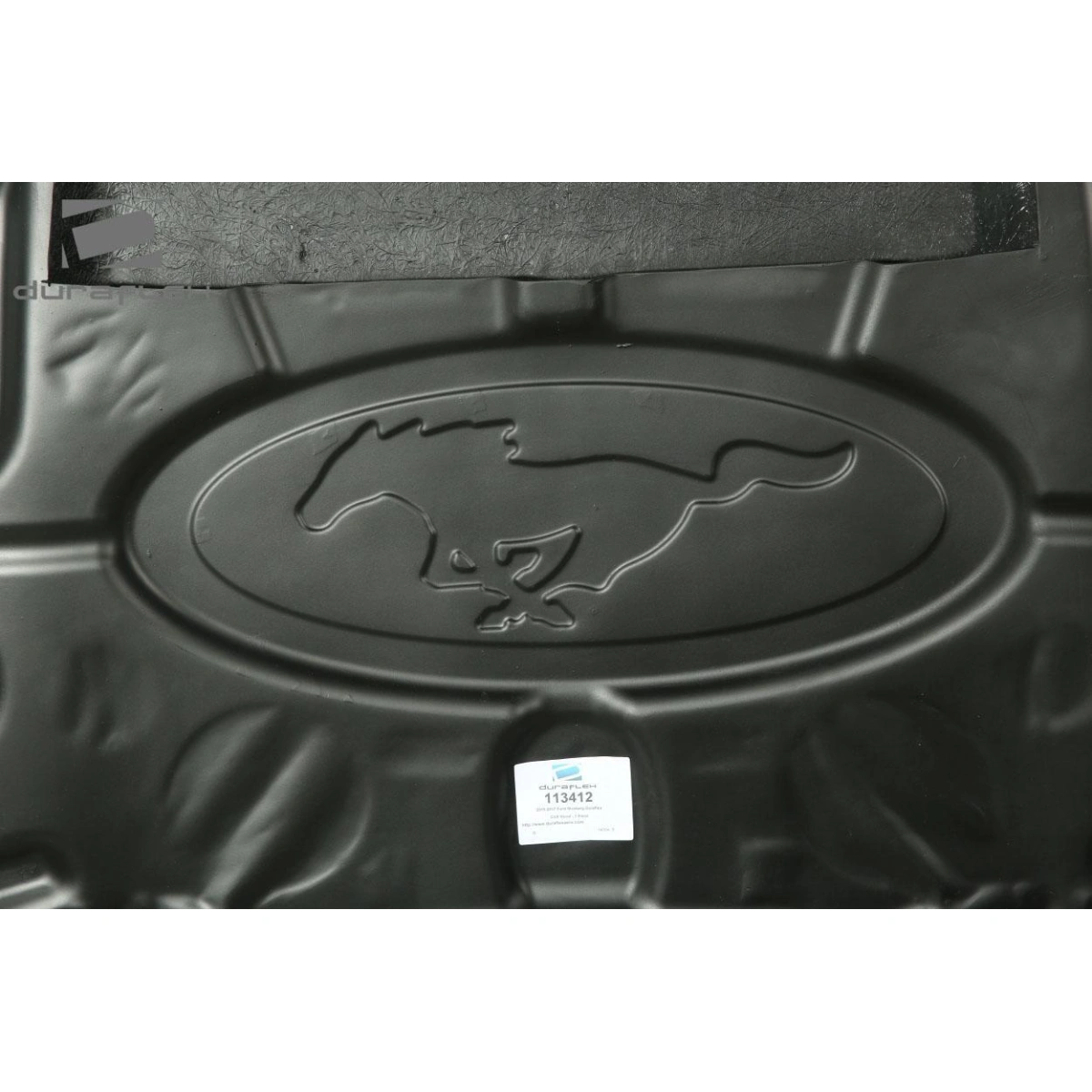 Modify your Ford Mustang 2015 with our Exterior/Hoods - 13