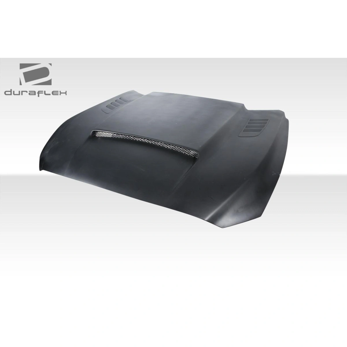 Modify your Ford Mustang 2015 with our Exterior/Hoods - 17