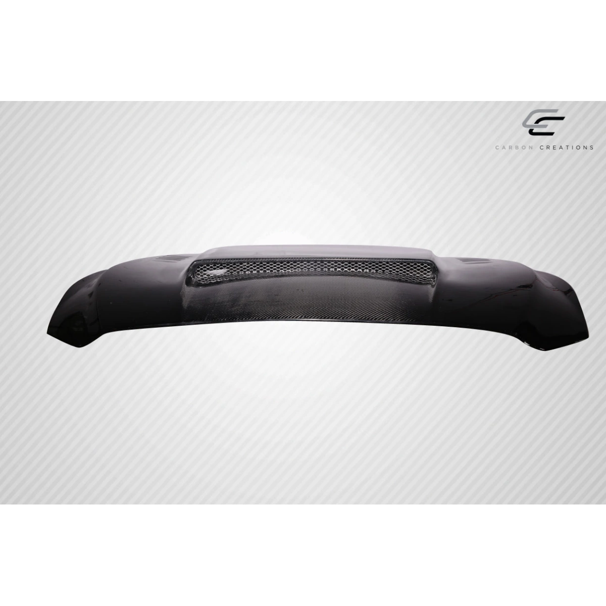 Modify your Ford Mustang 2015 with our Exterior/Hoods - 9