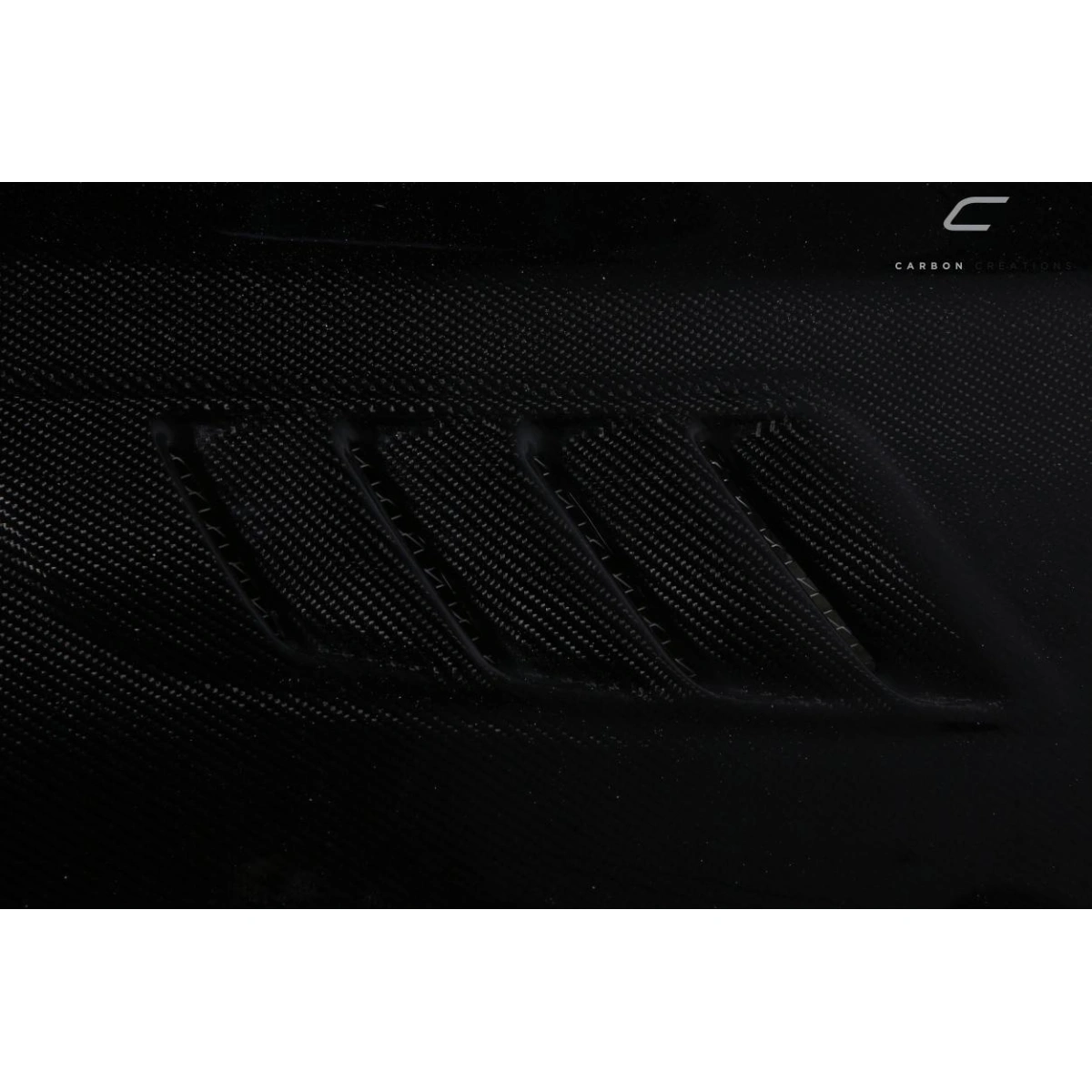 Modify your Ford Mustang 2015 with our Exterior/Hoods - 13