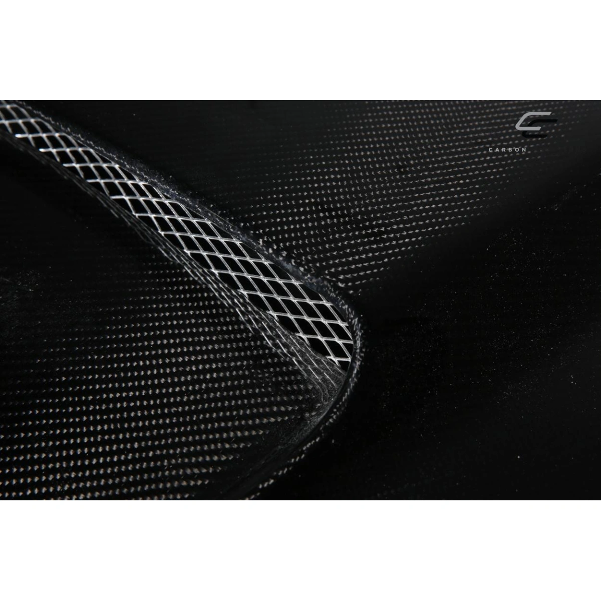 Modify your Ford Mustang 2015 with our Exterior/Hoods - 15