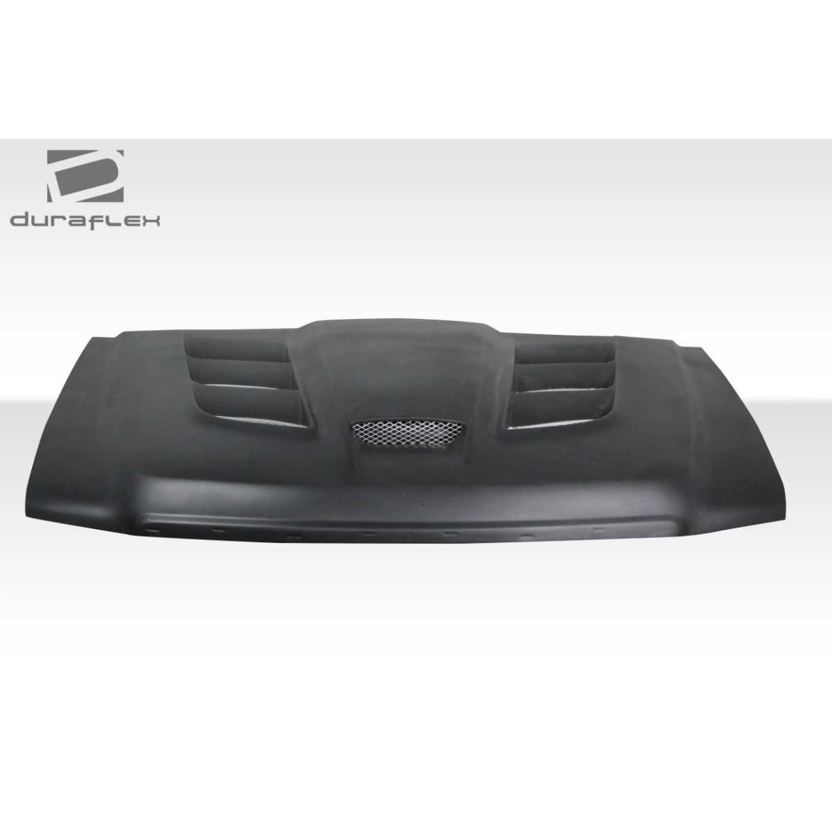 Modify your GMC Sierra 2007 with our Exterior/Hoods - 4