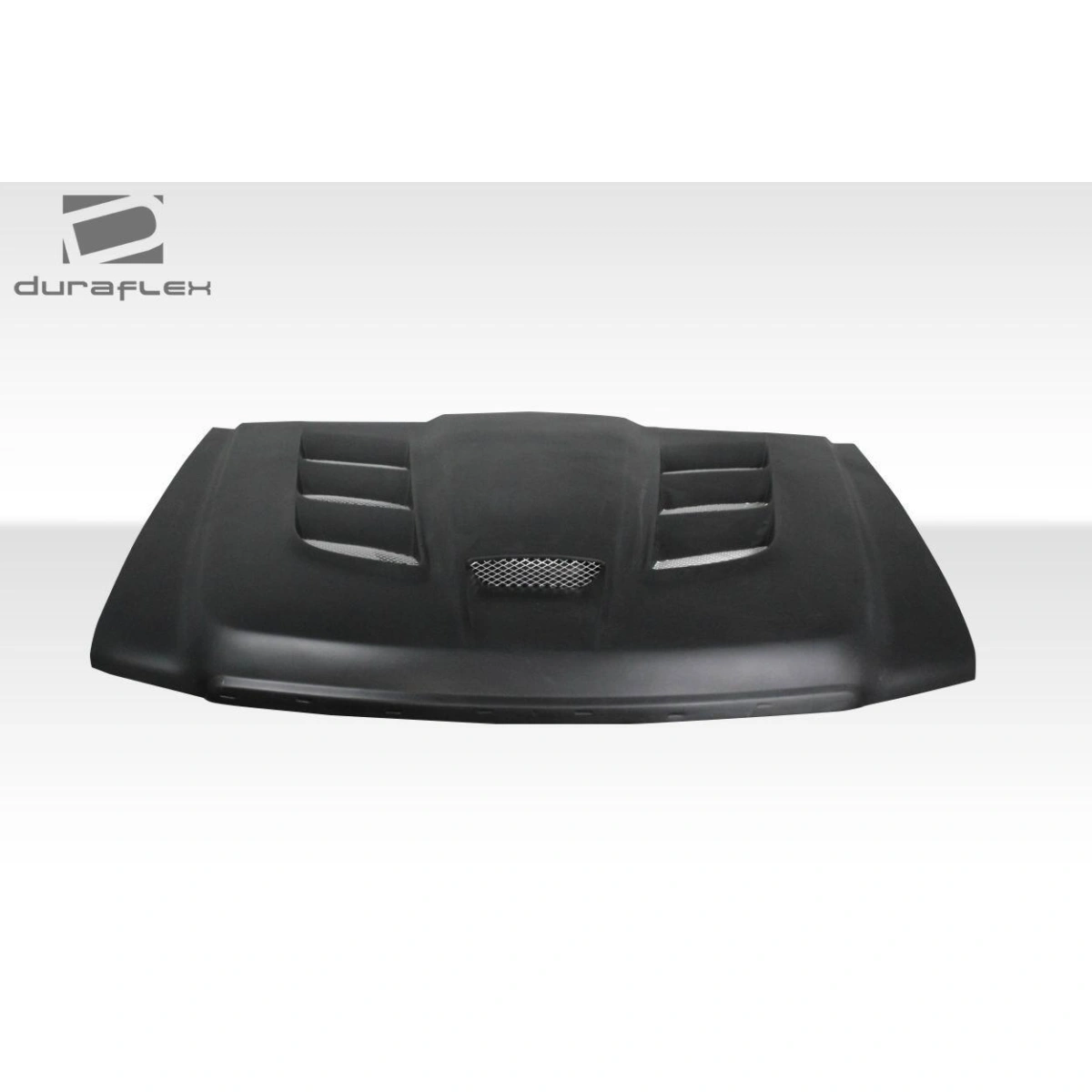 Modify your GMC Sierra 2007 with our Exterior/Hoods - 5