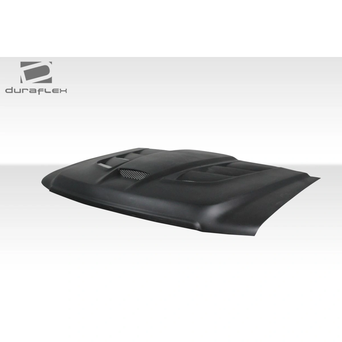 Modify your GMC Sierra 2007 with our Exterior/Hoods - 11