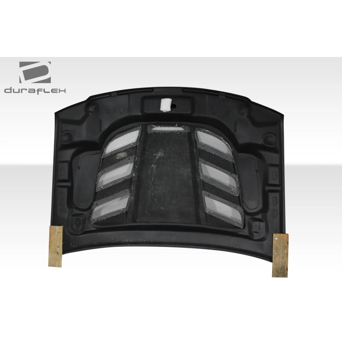 Modify your GMC Sierra 2007 with our Exterior/Hoods - 13