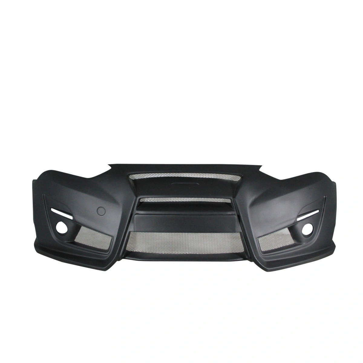 Modify your Hyundai Genesis 2013 with our Exterior/Front Bumpers - 1