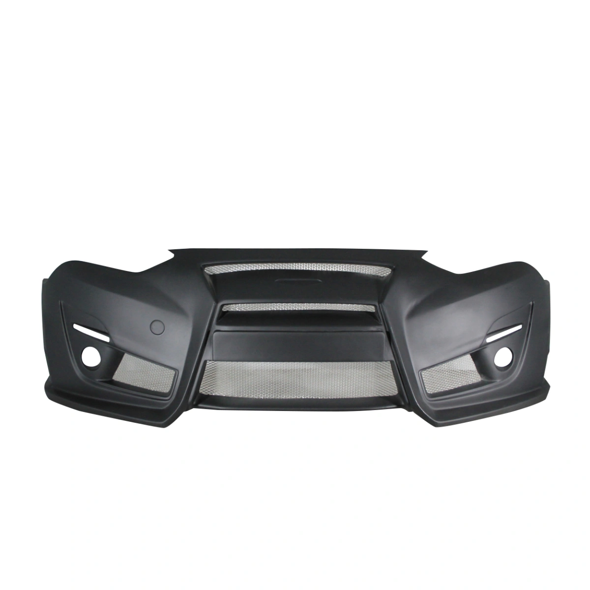 Modify your Hyundai Genesis 2013 with our Exterior/Front Bumpers - 4
