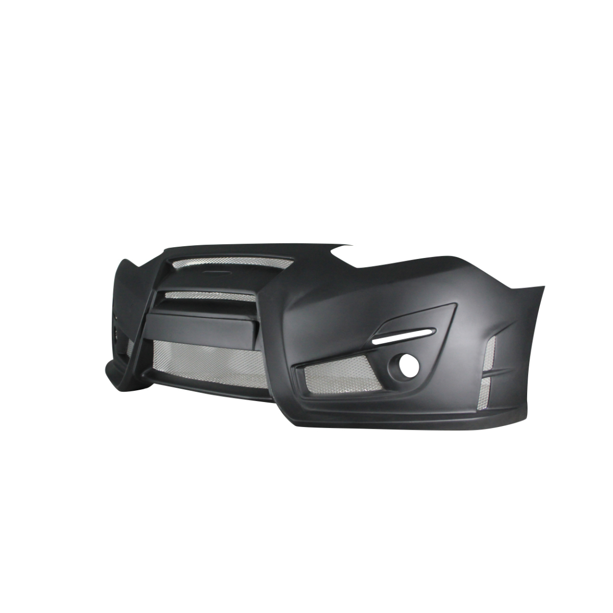 Modify your Hyundai Genesis 2013 with our Exterior/Front Bumpers -