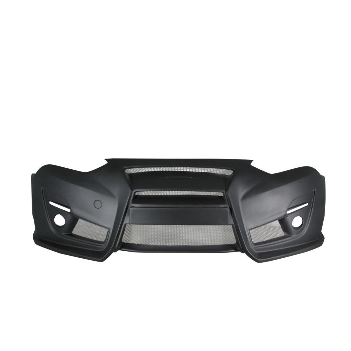 Modify your Hyundai Genesis 2013 with our Exterior/Front Bumpers - 5