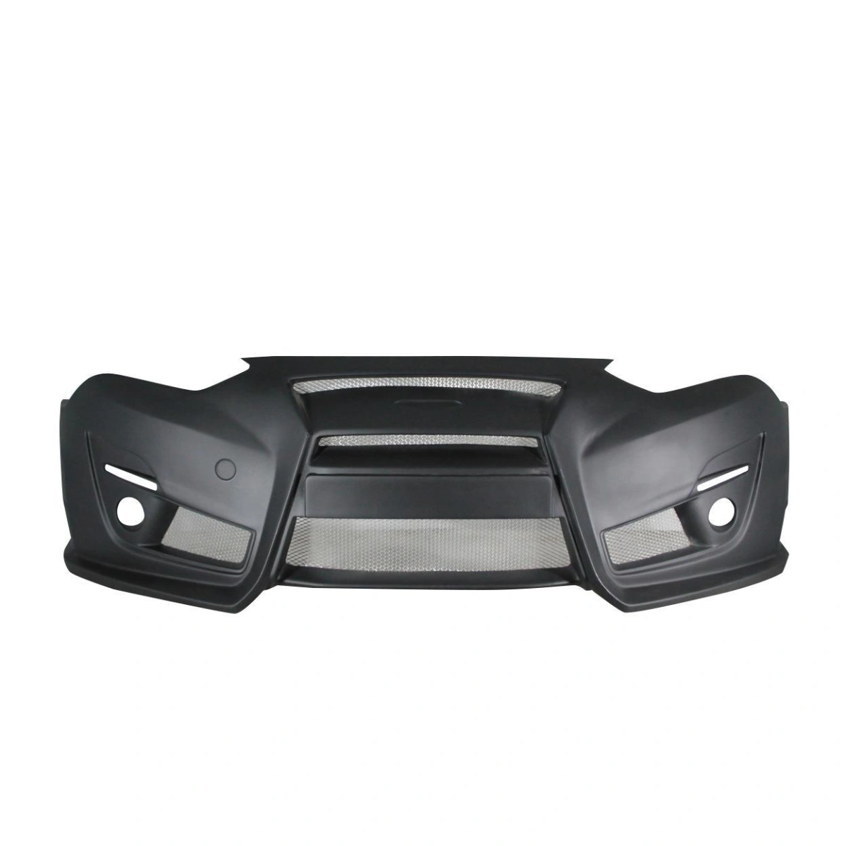 Modify your Hyundai Genesis 2013 with our Exterior/Front Bumpers - 7