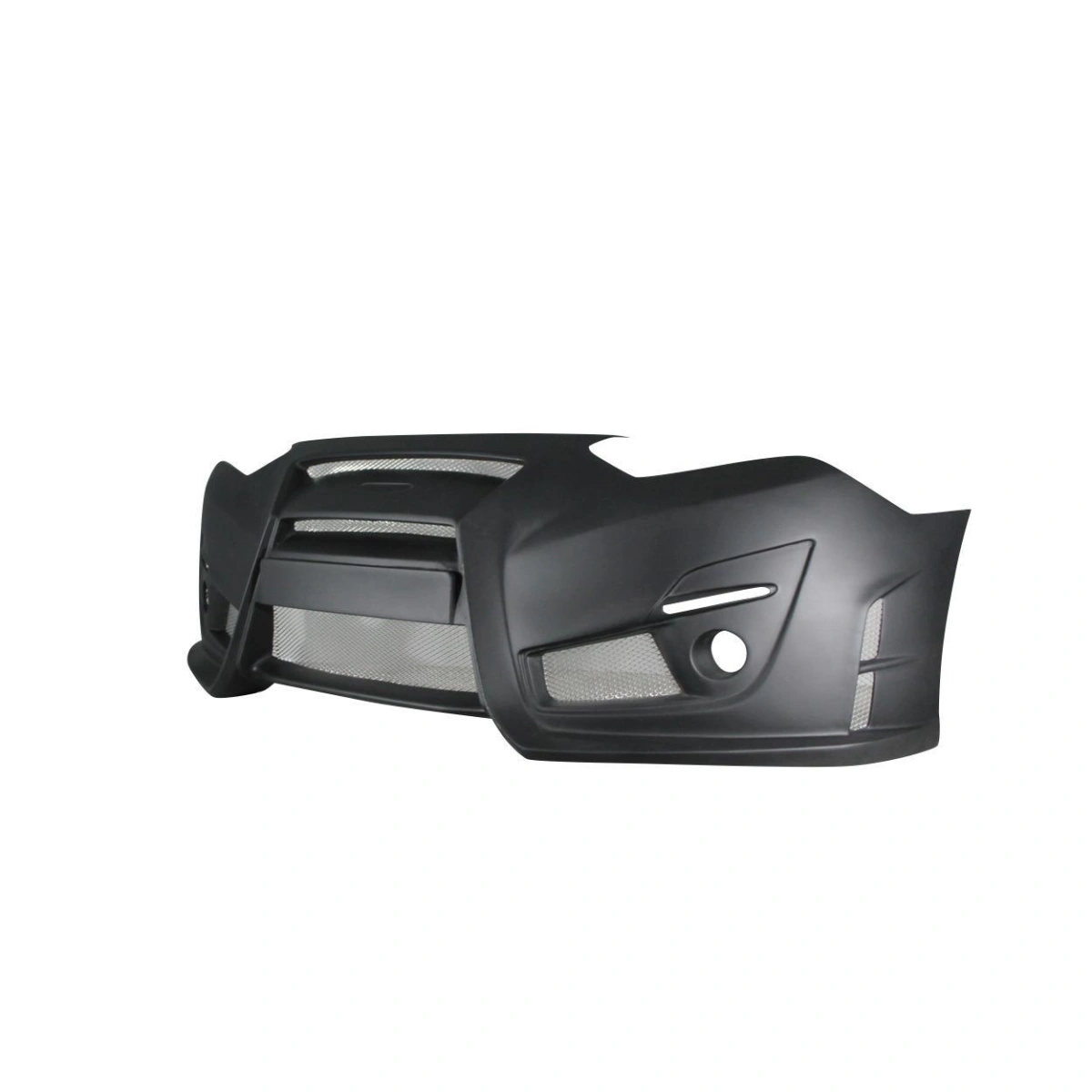 Modify your Hyundai Genesis 2013 with our Exterior/Front Bumpers - 9