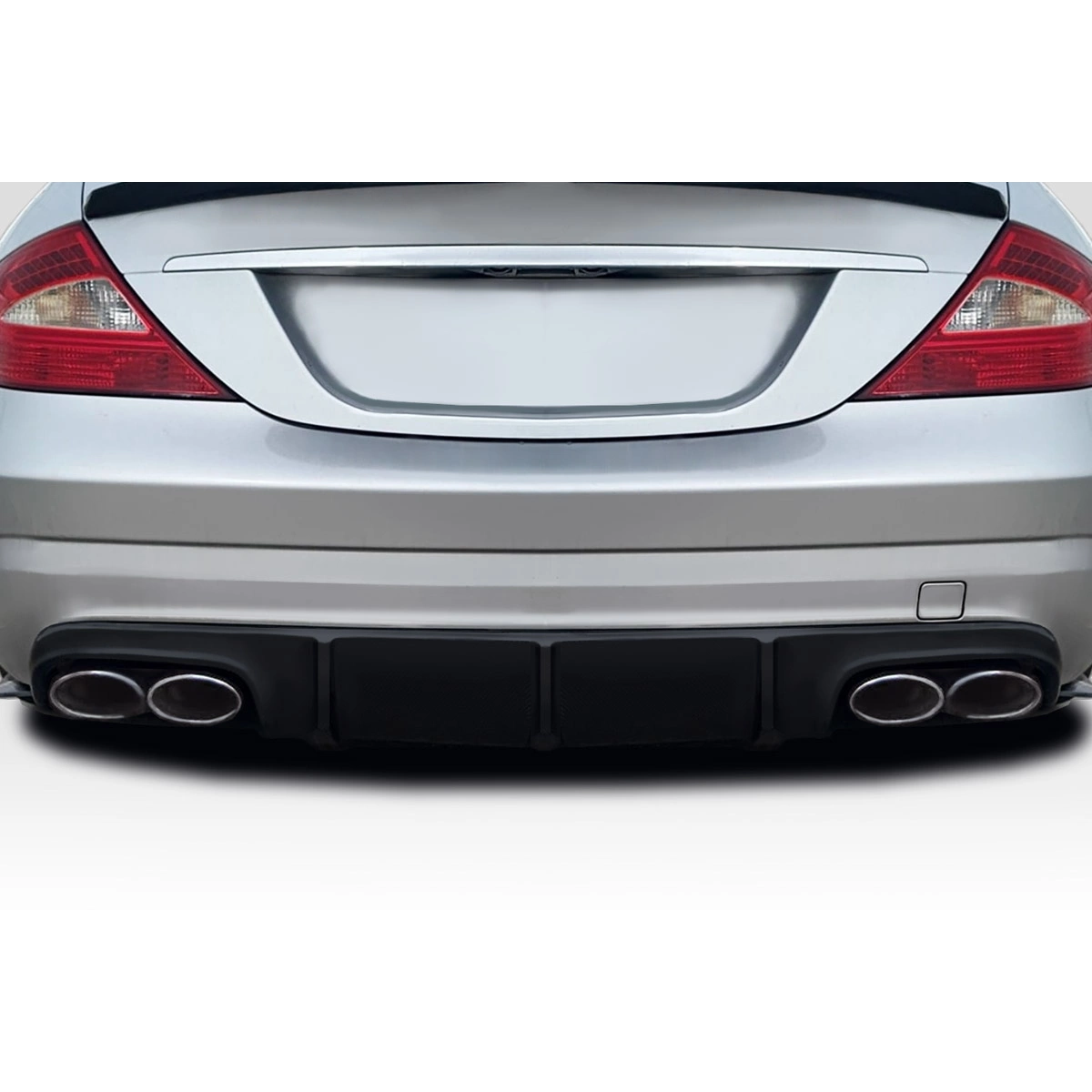 Modify your Mercedes-Benz CLS-Class 2006 with our Exterior/Diffusers - 1