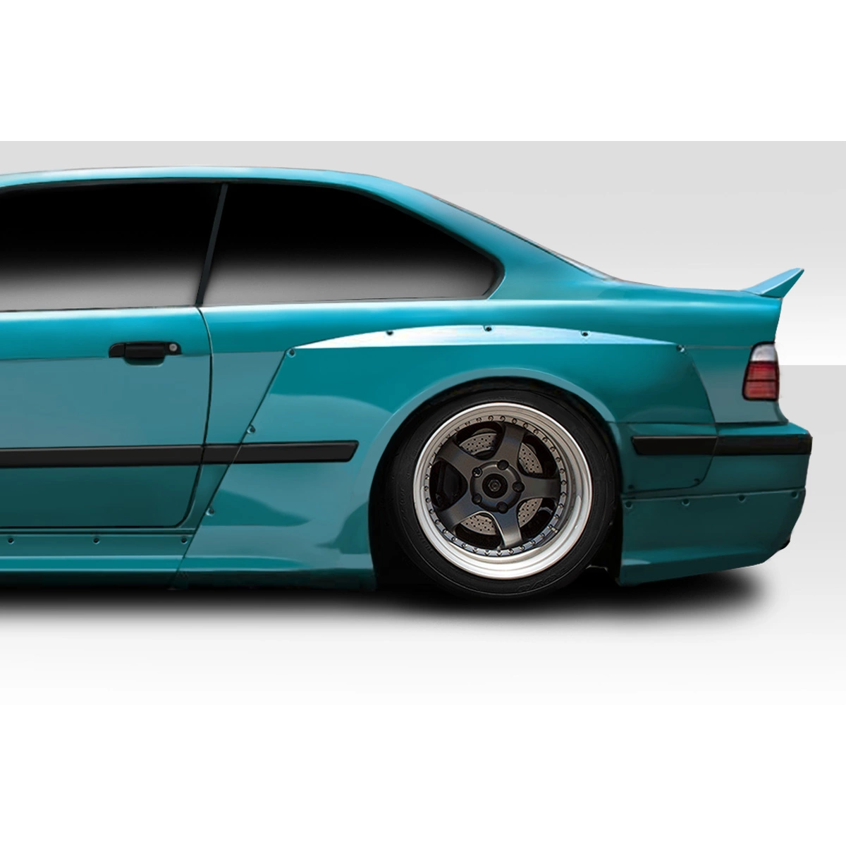 Modify your BMW 3-Series 1992 with our Exterior/Complete Body Kits - 4