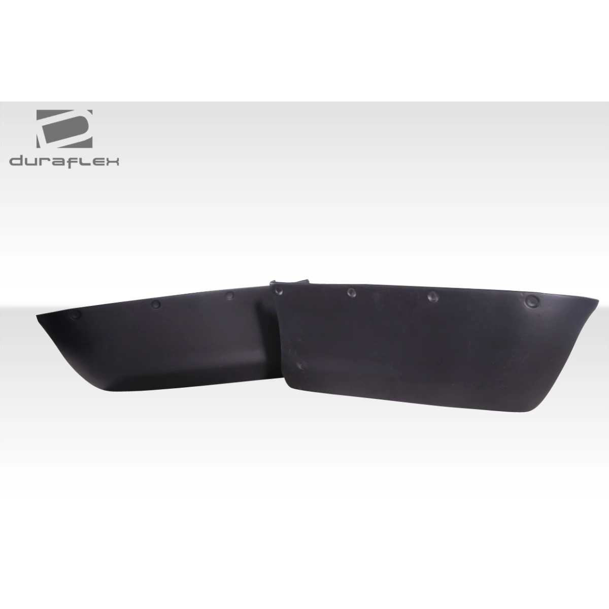 Modify your BMW 3-Series 1992 with our Exterior/Rear Lips - 4