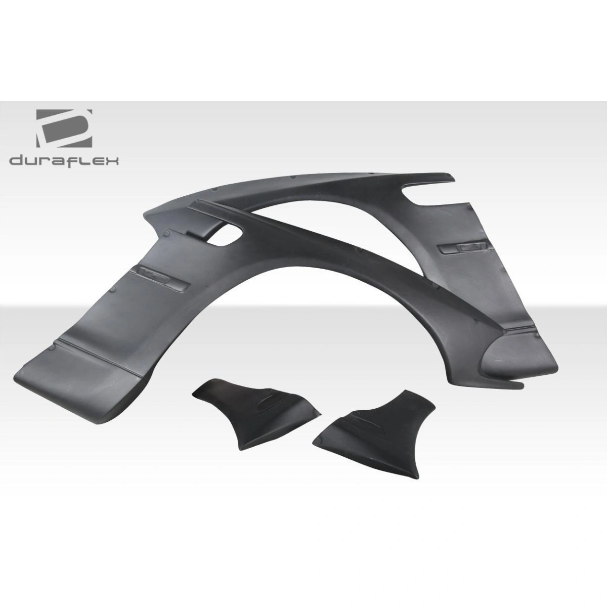 Modify your BMW M3 2001 with our Exterior/Complete Body Kits - 6