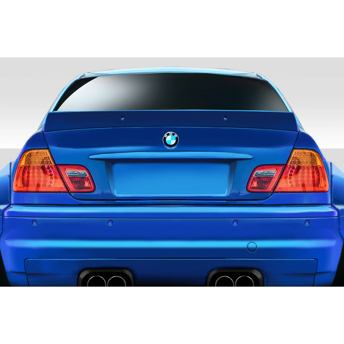Modify your BMW 3-Series 2000 with our Exterior/Wings - 1