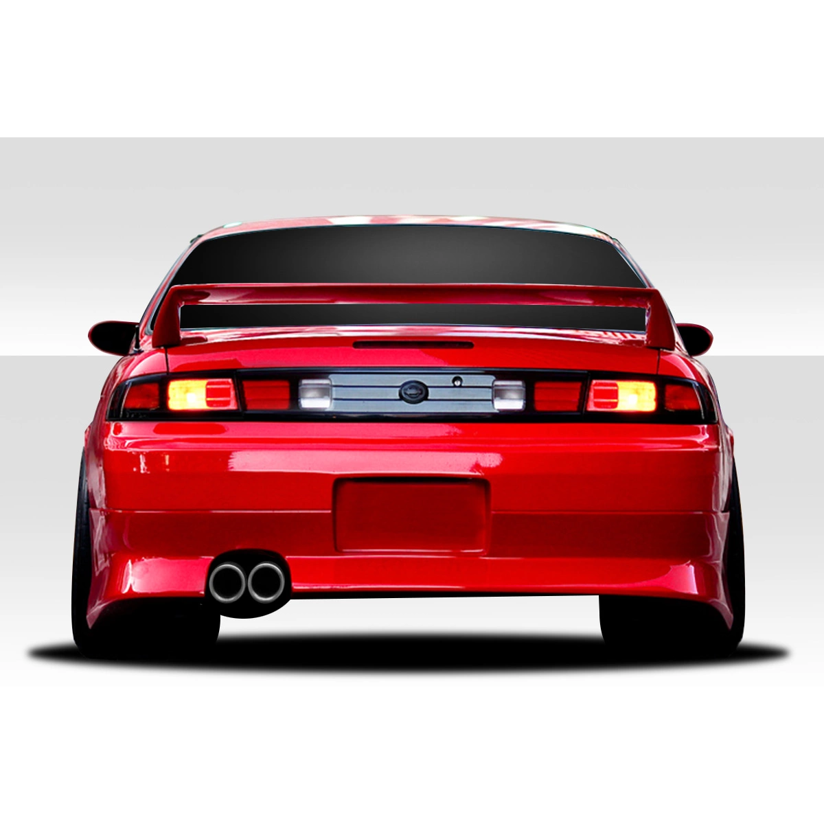 Modify your Nissan 240SX 1995 with our Exterior/Wings - 1