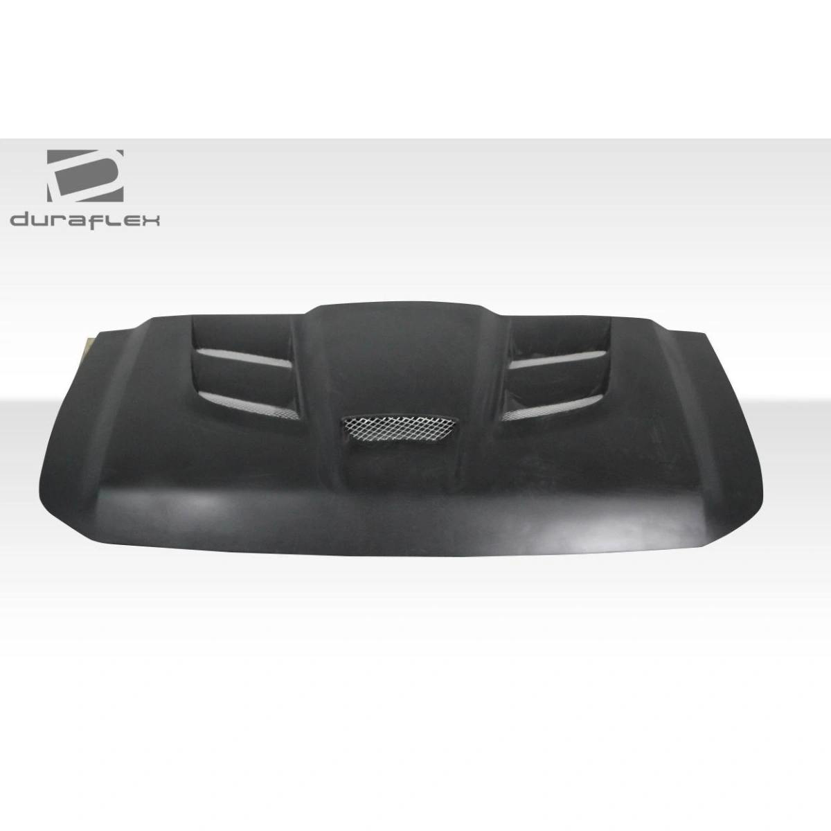 Modify your Nissan Titan 2004 with our Exterior/Hoods - 5
