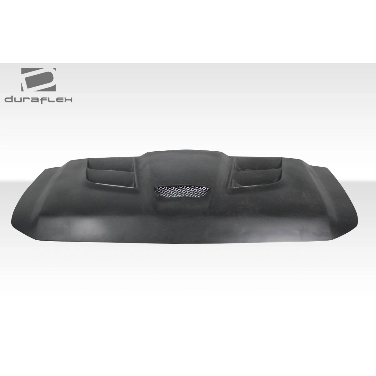 Modify your Nissan Titan 2004 with our Exterior/Hoods - 7