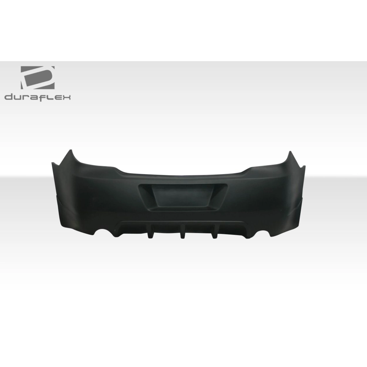 Modify your Pontiac G6 2005 with our Exterior/Rear Bumpers - 3