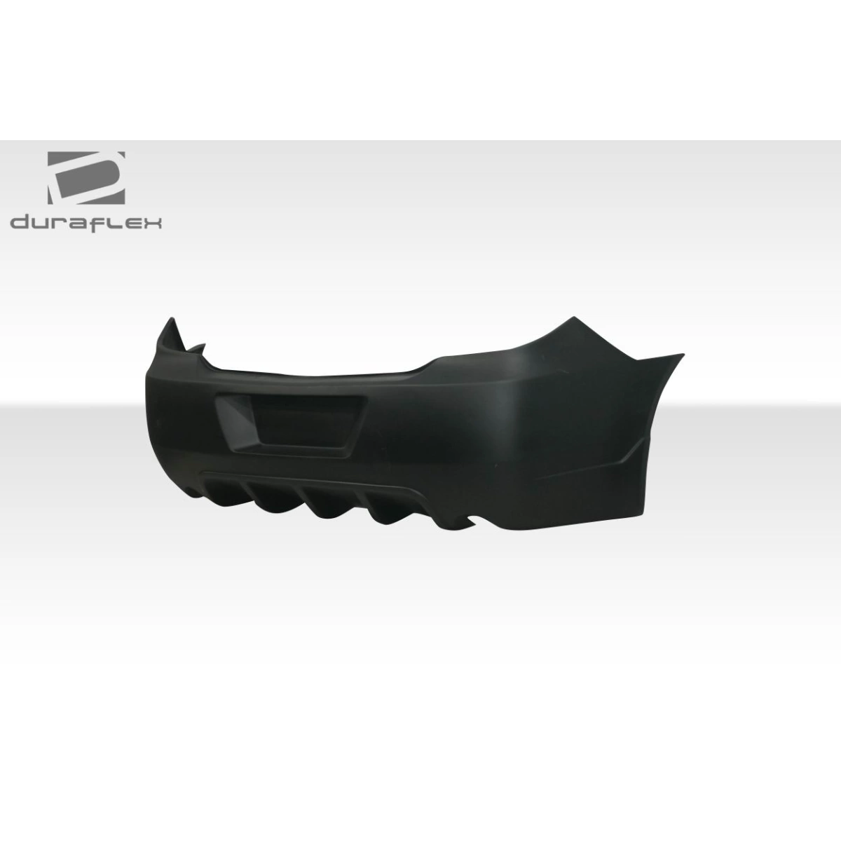 Modify your Pontiac G6 2005 with our Exterior/Rear Bumpers - 4