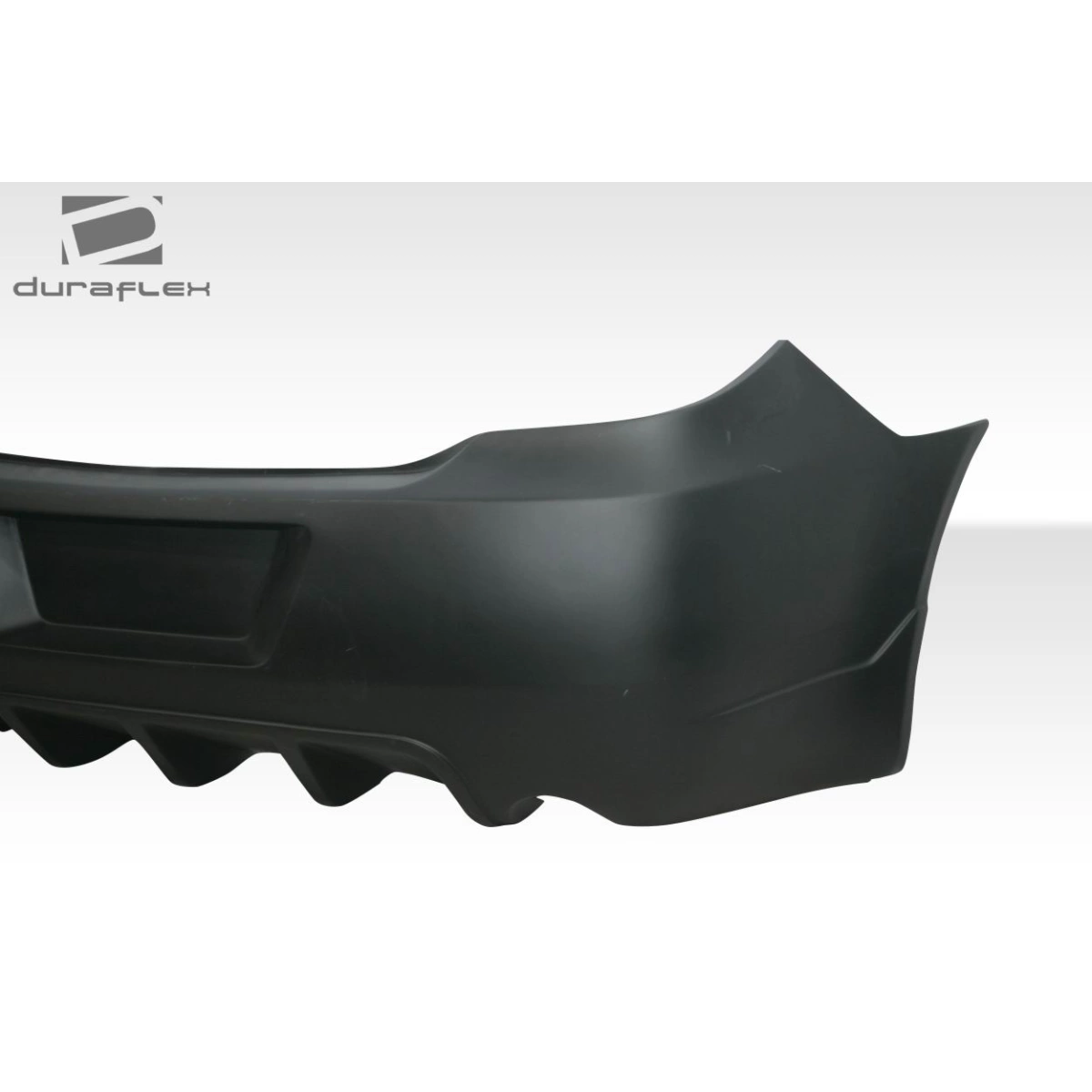 Modify your Pontiac G6 2005 with our Exterior/Rear Bumpers - 5