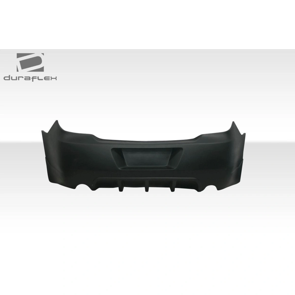 Modify your Pontiac G6 2005 with our Exterior/Rear Bumpers - 7