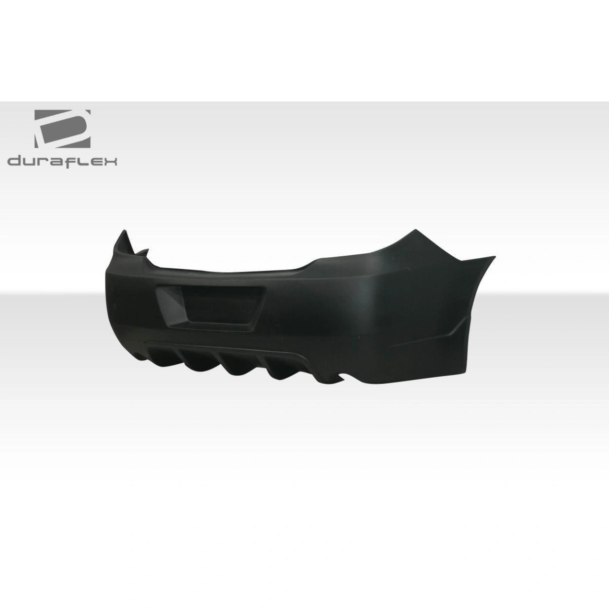 Modify your Pontiac G6 2005 with our Exterior/Rear Bumpers - 9