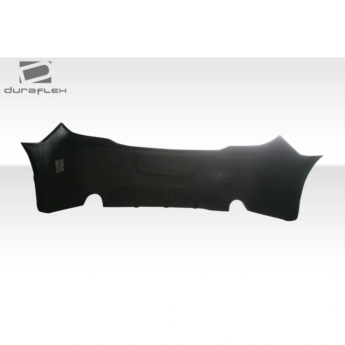 Modify your Pontiac G6 2005 with our Exterior/Rear Bumpers - 13