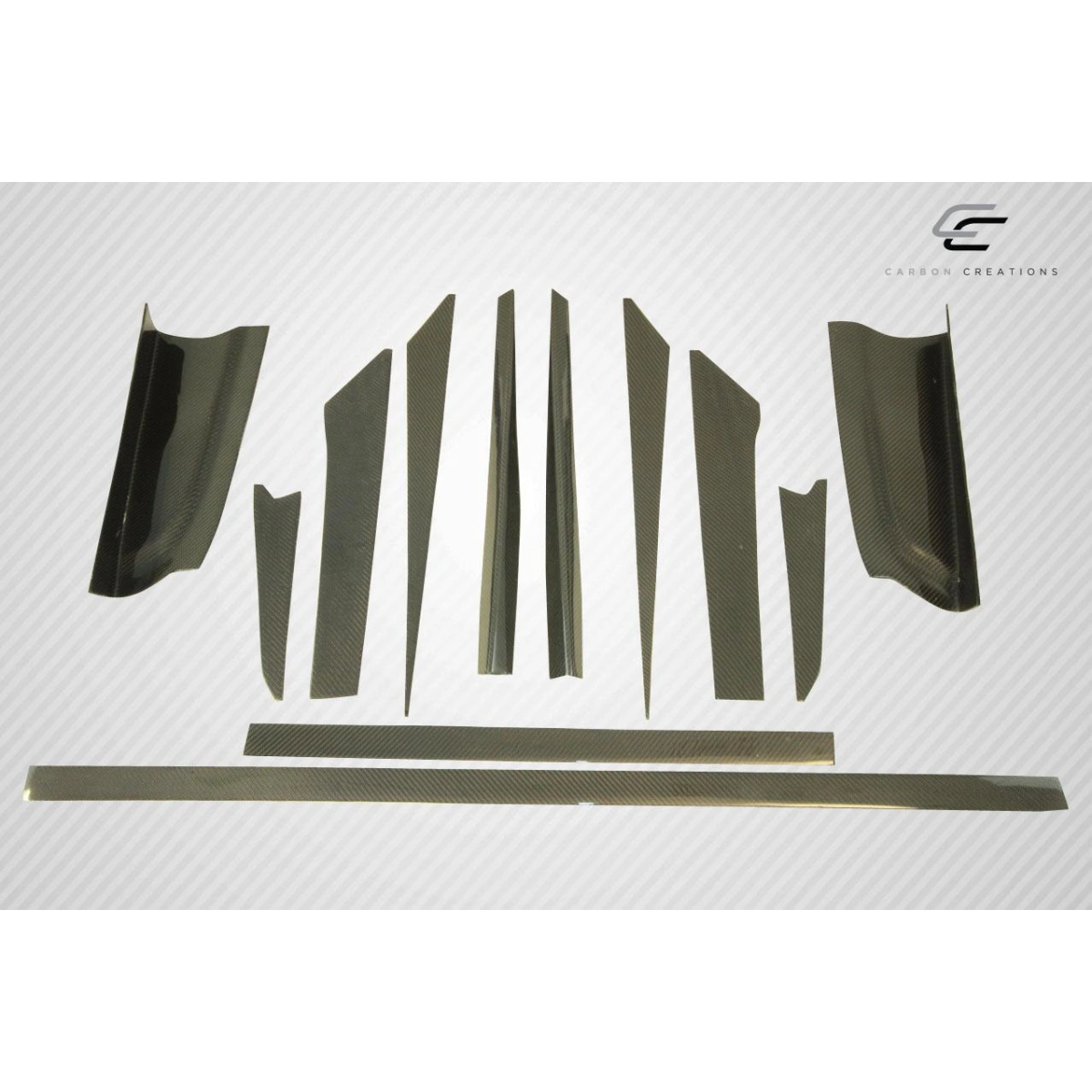 Modify your Subaru WRX 2015 with our Exterior/Rear Lips - 12